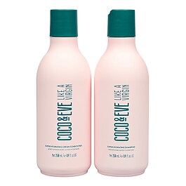 Super Hydration Kit - Coffret soin cheveux